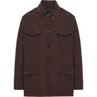 Jachete Tom Ford Wool Jacket
