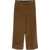 Thom Browne Corduroy Pants BROWN