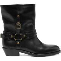 Bocanci casual Ildred Ankle Boots Femei