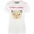 Valentino Garavani Le Chat De La Maison T-Shirt AVORIO