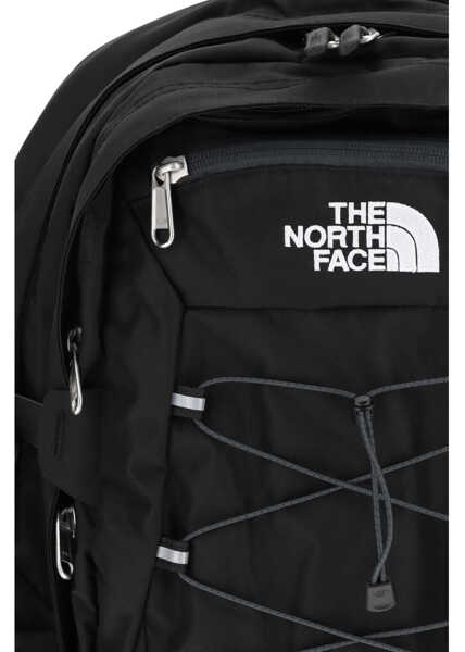 Rucsacuri The North Face Borealis Backpack TNF BLACK/ASPHALT/GREY Barbati (BM 18525499) 3