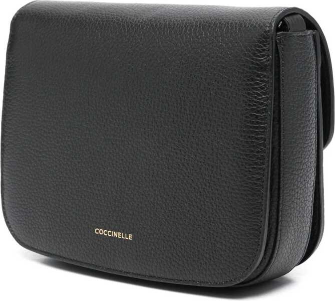 Genti de umar Coccinelle C-Me Shoulder Bag NOIR Femei (BM 18525511) 3