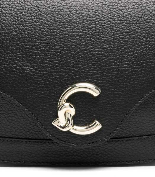 Genti de umar Coccinelle C-Me Shoulder Bag NOIR Femei (BM 18525511) 4