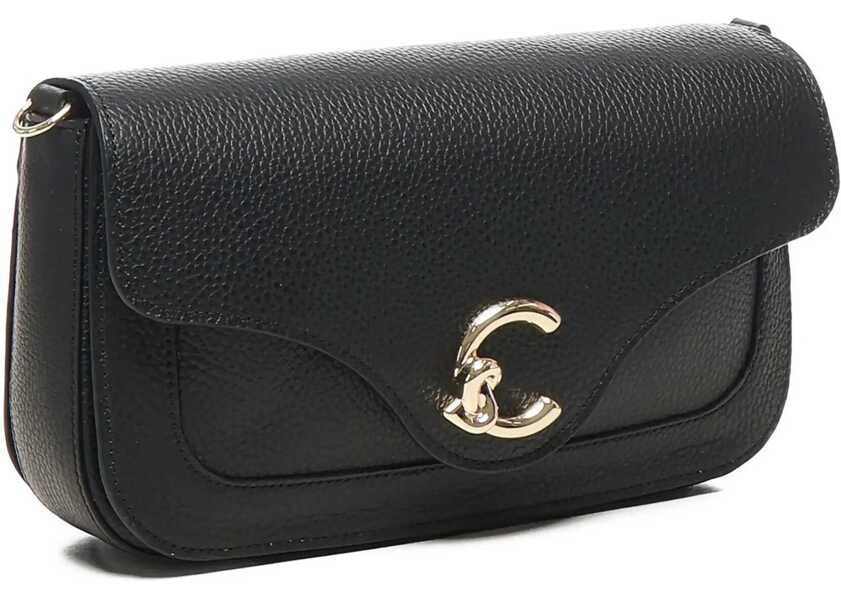 Genti de umar Coccinelle C-Me Shoulder Bag NOIR Femei (BM 18525520) 2