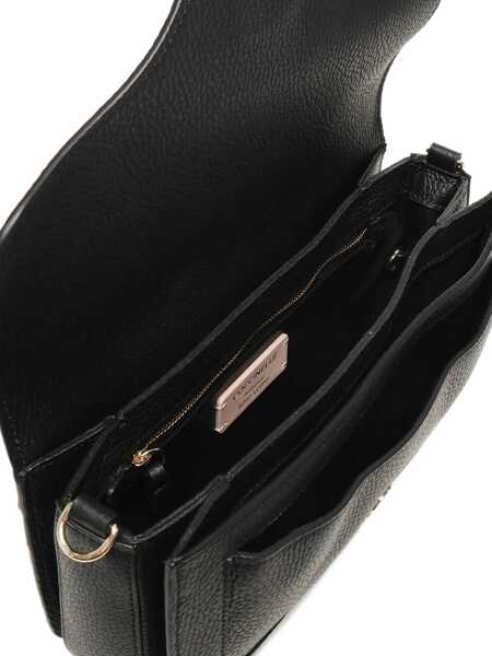 Genti de umar Coccinelle C-Me Shoulder Bag NOIR Femei (BM 18525520) 4