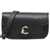 Coccinelle C-Me Shoulder Bag NOIR