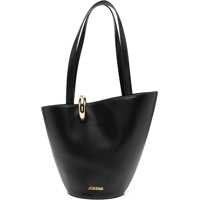 Genti de mana La Bambola Bucket Bag Femei