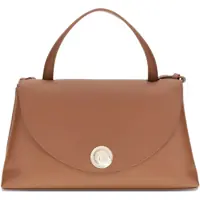 Genti de umar Coccinelle Nikla medium Shoulder Bag