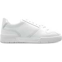 Sneakers Leather Sneakers Femei