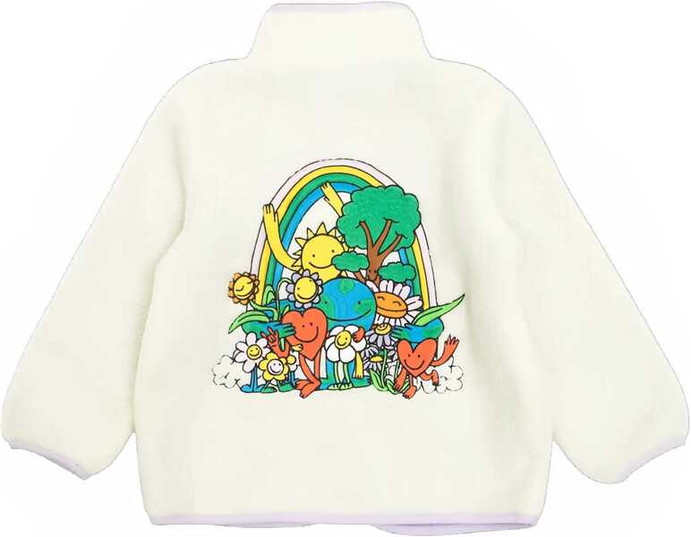 Jachete Stella McCartney Sweat Jackets MULTICOLOUR Baieti (BM 18525799) 2