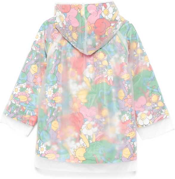 Geci de ploaie Stella McCartney Trench MULTICOLOUR Baieti (BM 18525811) 2