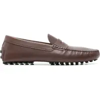 Mocasini Moccasin "Gommino Bubble" Barbati
