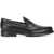 TOD'S Mocassino In Pelle BLACK