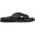 Dolce & Gabbana Calfskin Sandal BLACK