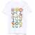 Stella McCartney T-Shirt MULTICOLOUR