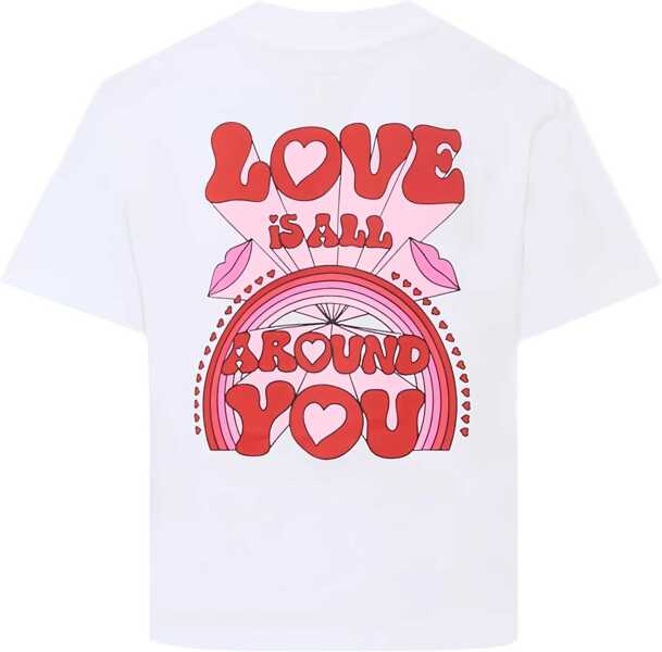 Tricouri Stella McCartney T-Shirt MULTICOLOUR Baieti (BM 18525853) 2