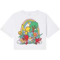Tricouri T-Shirt Baieti