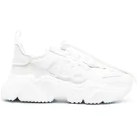 Sneakers Dolce & Gabbana Daymaster Leather Sneakers* Femei