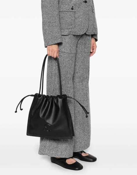 Genti de mana Coccinelle Dulse Handbag NOIR Femei (BM 18525907) 2