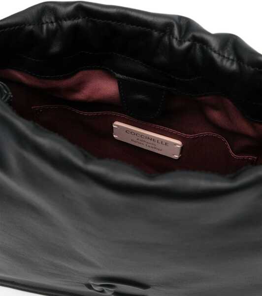 Genti de mana Coccinelle Dulse Handbag NOIR Femei (BM 18525907) 5