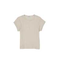 Tricouri Acne Studios Cotton T-shirt Femei