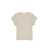 Acne Studios Acne Studios Cotton T-shirt Beige