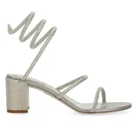 Sandale "Cleo" Sandal With Crystals Femei