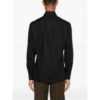 Camasi Vivienne Westwood pentru Barbati - Camasi casual Vivienne Westwood Shirt Krall BLACK Barbati (BM 18525919) - B-mall.ro