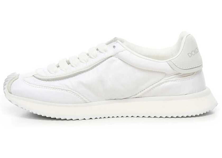 Sneakers Dolce & Gabbana Dg Cushion Sneaker IVORY Femei (BM 18525931) 3