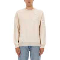 Pulovere Wool Sweater Barbati