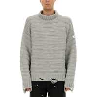 Pulovere Turtleneck Sweater Barbati
