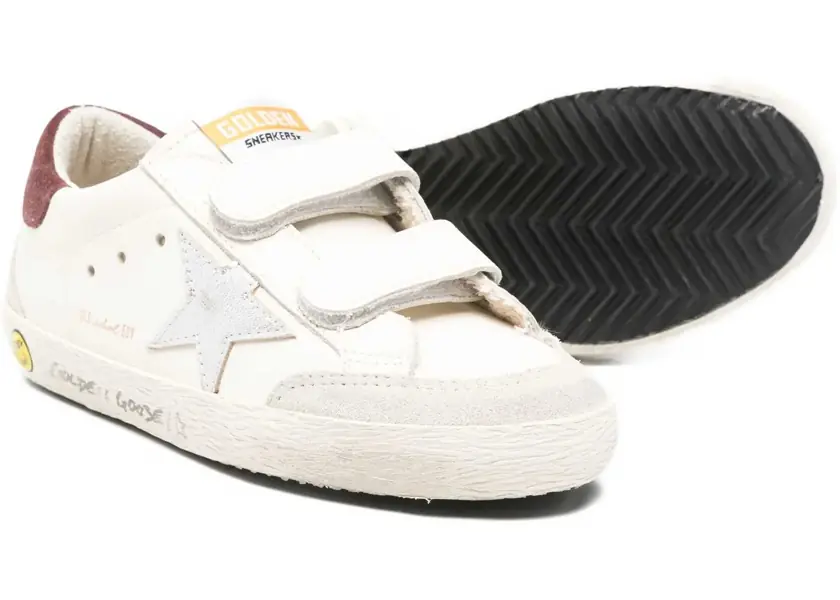 Sneakers Golden Goose Sneaker MULTICOLOUR Fete (BM 18525949) 2