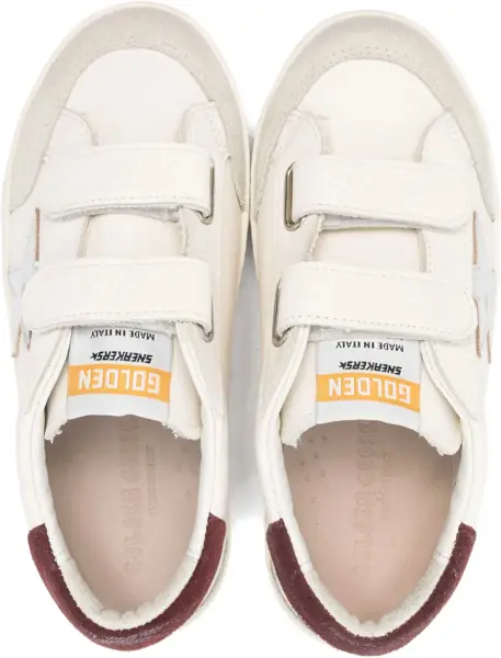 Sneakers Golden Goose Sneaker MULTICOLOUR Fete (BM 18525949) 3
