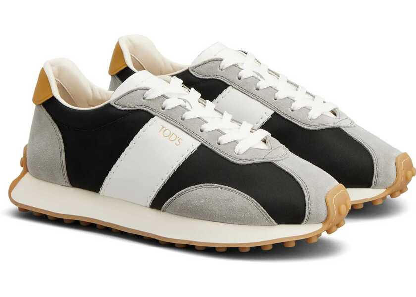 Sneakers TODS T Vintage Sneaker GREY Femei (BM 18525952) 2