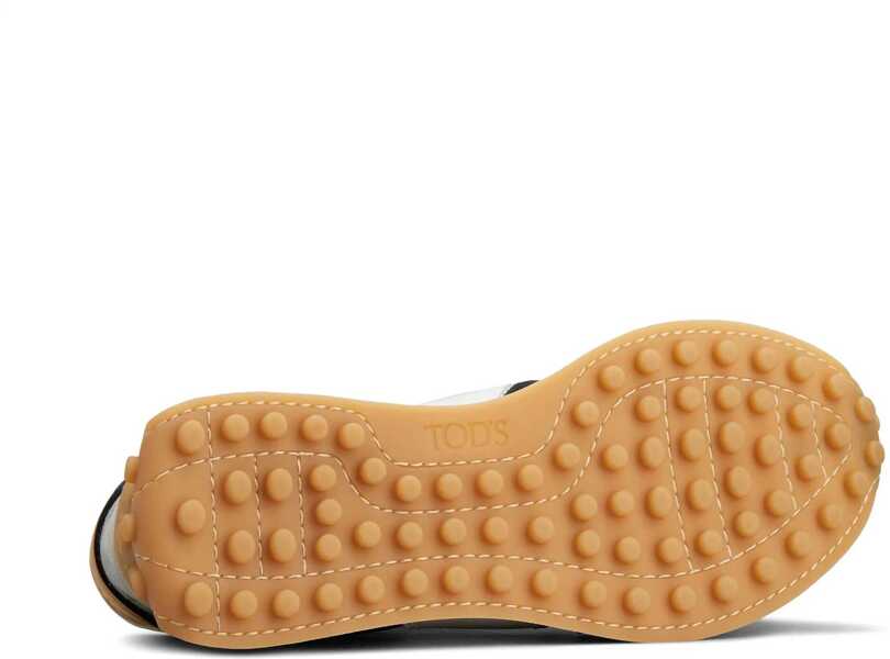 Sneakers TODS T Vintage Sneaker GREY Femei (BM 18525952) 4