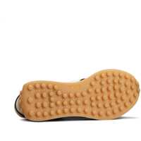 Sneakers TOD'S Dama - Sneakers TODS T Vintage Sneaker GREY Femei (BM 18525952) - B-mall.ro