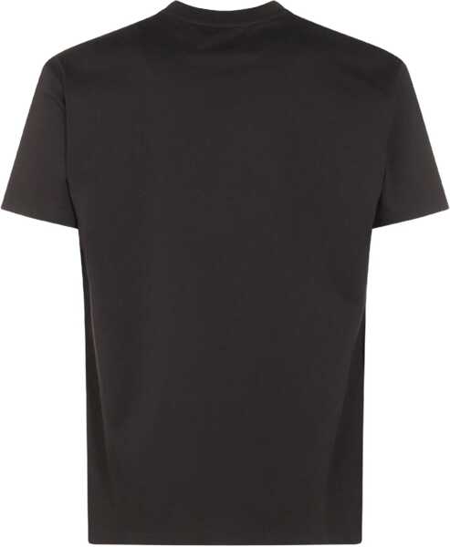 Tricouri Vivienne Westwood Orb Print T-Shirt BLACK Barbati (BM 18525964) 2