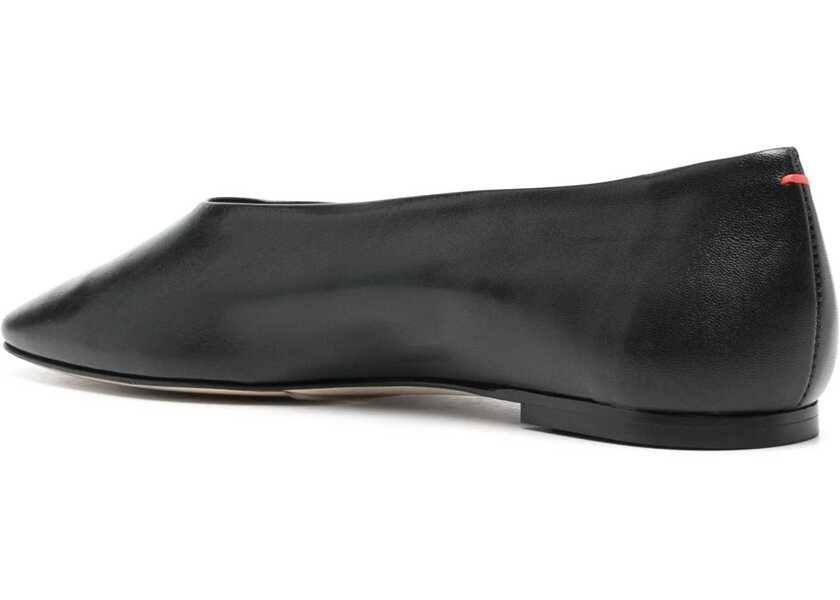 Balerini AEYDE Dancer Kirsten BLACK Femei (BM 18525976) 3