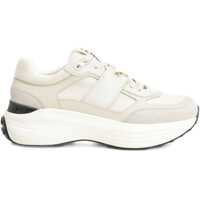 Sneakers Fabric And Suede Sneaker Femei