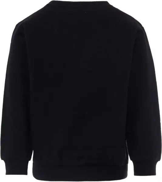 Hanorace Balmain Sweatshirt BLACK Fete (BM 18525991) 2