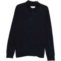 Tricouri Polo Wool Polo. Barbati