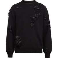 Pulovere Wool Sweater Barbati