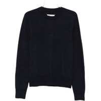 Bluze de trening Maison Margiela Wool Jersey.