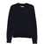 Maison Margiela Wool Jersey. BLUE