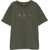 Balmain T-Shirt GREEN