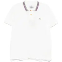 Tricouri Polo Vivienne Westwood Classic Cotton Pique Polo Shirt