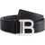 Balmain Belt BLACK