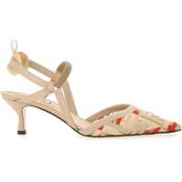 Pantofi cu toc Slingback "Hummingbird Lite" Femei