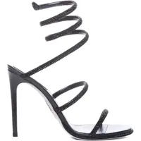 Sandale "Cleo" Sandal With Crystals Femei