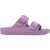 Birkenstock Arizona Big Buckle" Sandal LILAC